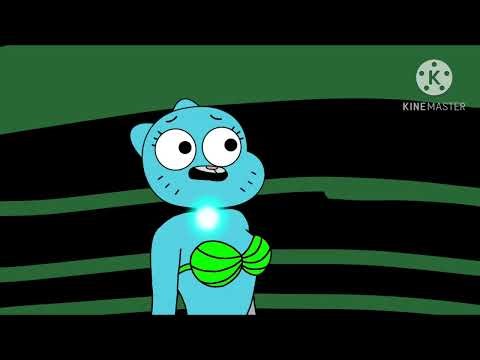 Nicole Watterson sings her voice away as a mermaid