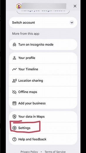 google maps language change | how to change language in google map