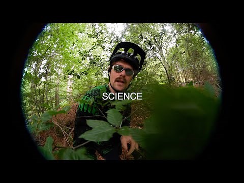 FIRST RIDE | EVO Tech 4 Brakes from Hope