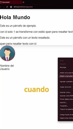 JavaScript desde cero part 7 | Operador ternario