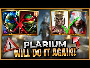 WARNING! DO THIS Before It's Too Late!! Get Ready For The New Events... Raid: Shadow Legends