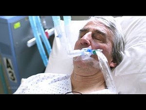 Anesthesia (2015) - Ending Scene