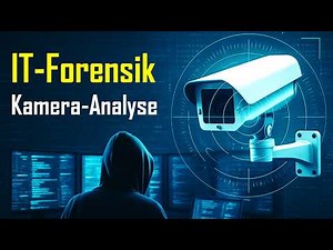 Extracting camera footage from a PCAP file | #ITForensics