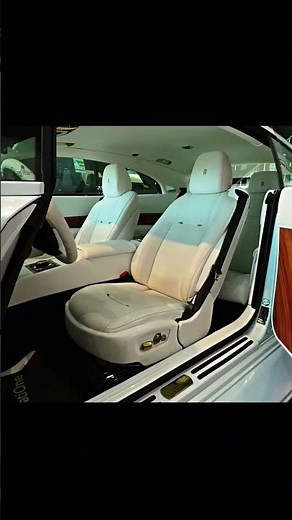 2026 Rolls-Royce Venum Dawn – The Ultimate Luxury Beast