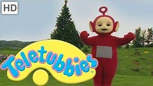 Teletubbies Violin (Spain) - HD Video