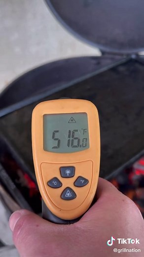GrillNation on TikTok