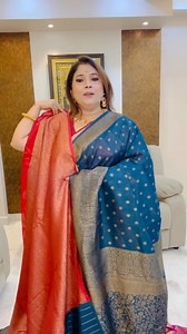 7.3K views · 97 reactions | RAW KATAN SILK  BOOKING NUMBER 9831874035 WE DO WORLDWIDE DELIVERY #saree #sareefashion #viralreelschallenge #shortsvideos #reelstrending #sareestyle | Swayam | Facebook