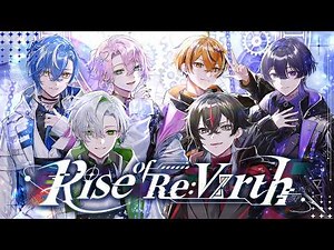 [MV] Rise of Re:Virth / Chronova