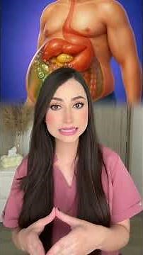What is ascites and why does it occur? #LiverCirrhosis #Medicine #DrPauZúñiga #ascites #health