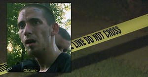 Sheriff: Suspect who tried to hit officers with car arrested