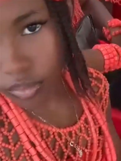 Edo Queen #fypppppppp ...more