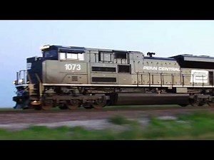 My 2013 Train Catches