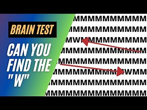 Only 1% Can Solve This