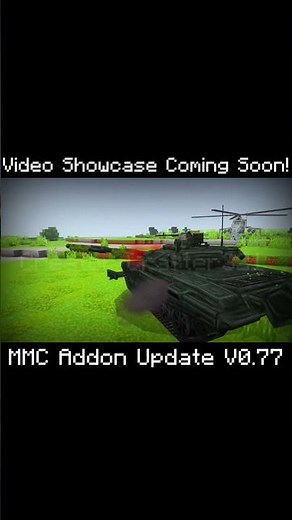 MSD MMC Morningstar Military War Addon V0.77 Showcase 3D Guns MCPE 1.21.93+ | Creator Crafter321