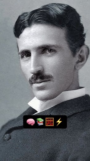 DC Economics - Finance & Investing on Instagram: "Nikola Tesla had a profound obsession with the numbers 3, 6, and 9, believing they held the key to unlocking the mysteries of the universe. Tesla’s fascination wasn’t just a casual interest; he genuinely believed these numbers had extraordinary significance. He often said, “If you only knew the magnificence of the 3, 6, and 9, then you would have the key to the universe.” This belief was rooted in his observations of mathematical patterns and nat