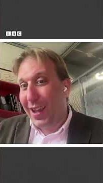 What is comet 3I/Atlas? And why did it fuel ‘alien mothership’ theories? - BBC URDU