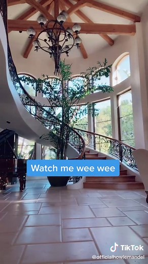 Watch Me Wee Wee Compilation