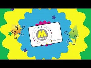 Introducing Tap & Go, the new way to pay for Merseyrail!