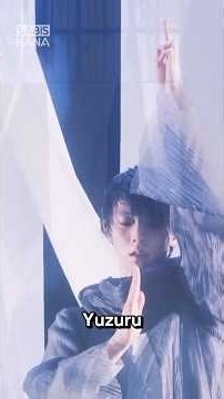Yuzuru Hanyu’s Ice Show Was More Than a Performance ❤️