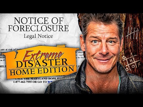 How Extreme Home Makeover Destroyed Families