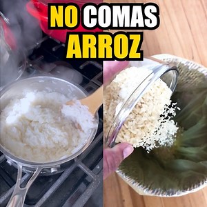 🍚 Arroz: ¿Saludable o no? La respuesta es increíblemente sorprendente, ¡y ha cambiado la salud y el estado físico de miles de personas! En este revelador video, el Dr. Steven Gundry, autor mejor vendido, brinda información poderosa sobre la controversia del arroz, y su verdadera clave para mejorar la digestión, el metabolismo y el control del peso. Prueba Total Restore ahora 👉 lnk.to/TRS_survey | Total Restore ES