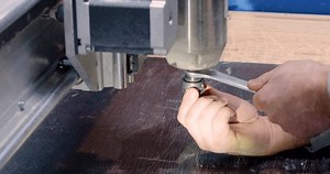 Process Installing Milling Cutter Into Milling Stock Footage Video (100% Royalty-free) 3749151021 | Shutterstock