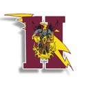 Hallandale High School (FL)  Football