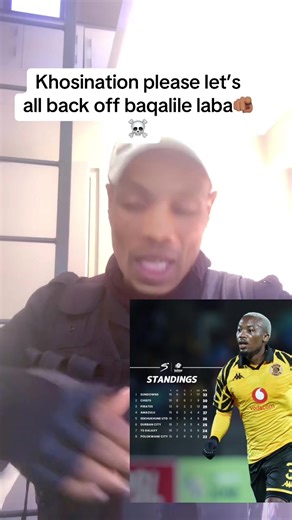 Kaizer Chiefs Safety Concerns Amid Scheduling Changes