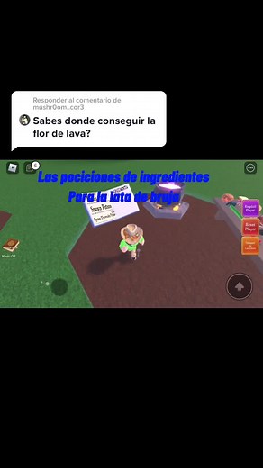 Consejos para encontrar la Flor de Lava en Wacky Wizards
