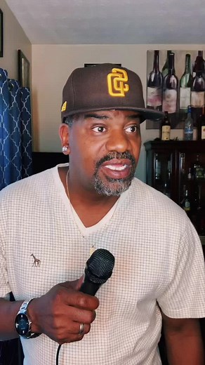 Hilarious Stand-up Comedy by Tyler Craig