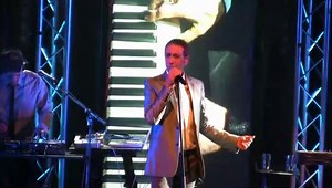 LE GRAND RETOUR_Alain CHAMFORT