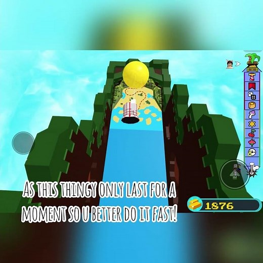 *working* hack/glitch in build a boat for treasure! 100% working! Roblox