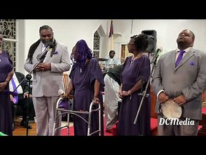 Gospel Ensembles 55th Choir Anniversary (2025)