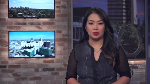 Odessa Police Department releases new details on fatal car-pedestrian crash