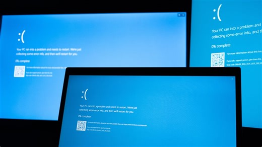 Continúan las graves interrupciones de Internet, y podrían empeorar