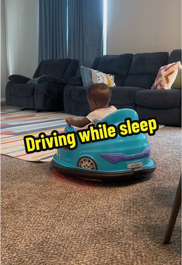 When your car's more awake than you are and it's just you, the road, and a whole lot of zzz's! 😴🚗✨ #NapAndDrive #SleepyVibes #RoadTripGoals #NotATaxi #SnoozeControl #DrivingDreams #StayAwake #babiestiktok #toddler #boymom