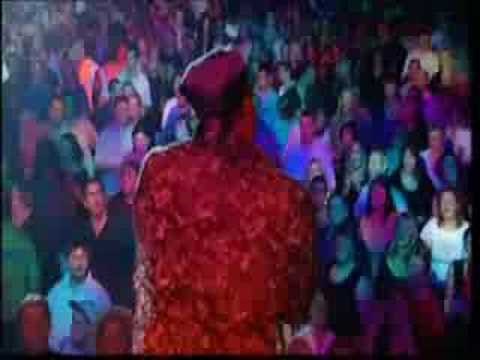 SHALAMAR - A Night To Remember