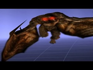 Monster Quest Part 4 The Mothman No Commentary