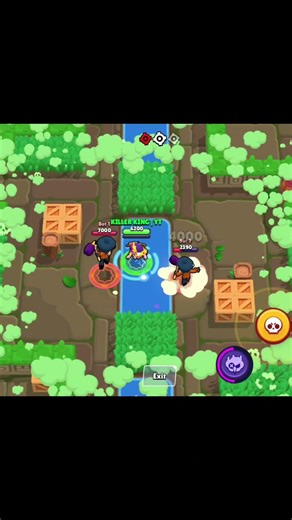 Angelo song tutorial part 4 #brawlstars #oldbrawl #brawltalk #brawlin #stumble #supercell #naoflopa