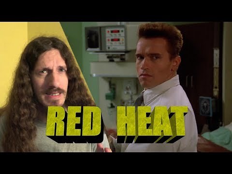 Red Heat Review
