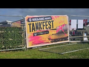 (Full Tour) Bovington tank museum