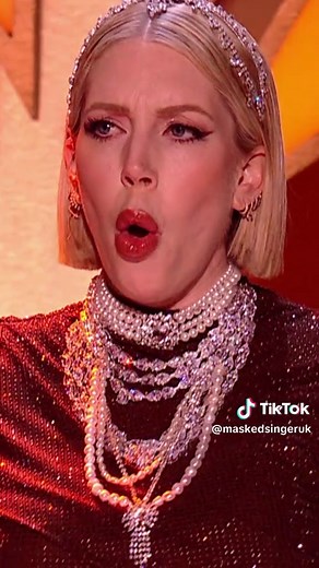 Unmasking the Voices of The Masked Singer