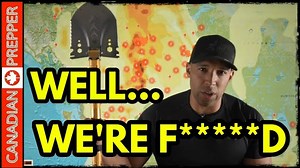 5K views · 262 reactions | ⚡BREAKING NEWS! 72 HOURS UNTIL WE FIND OUT: USD COLLAPSE OR NUCLEAR ARMAGEDDON! | Canadian Prepper | Facebook
