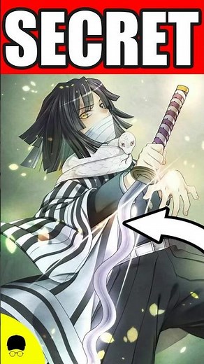 How Powerful Is Obanai’s Demon Slayer Sword