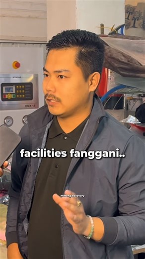 mateng discovery on Instagram: "CLEANITERIA🫧🫧"