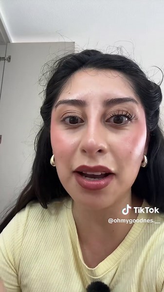 Consejos de maquillaje con productos SHEIN