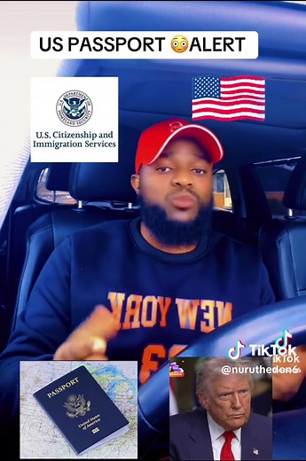 Navigating US Passport Services: A Guide