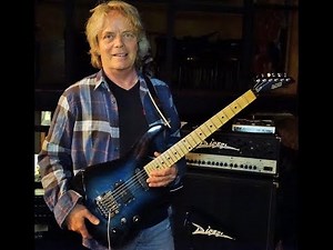 Saga: Gitarrist Ian Crichton im Interview