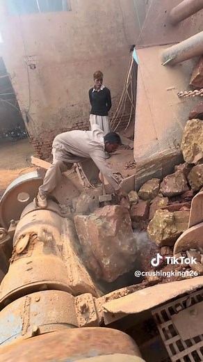 Mastering Stone Crushing Techniques