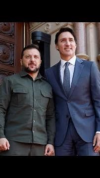 Vidéojournal - Volodymyr Zelensky au Canada, Morgan Wallen au Centre Vidéotron, vote dans Jean-Talon